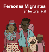 Personas migrantes