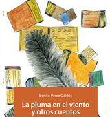 La pluma en el viento