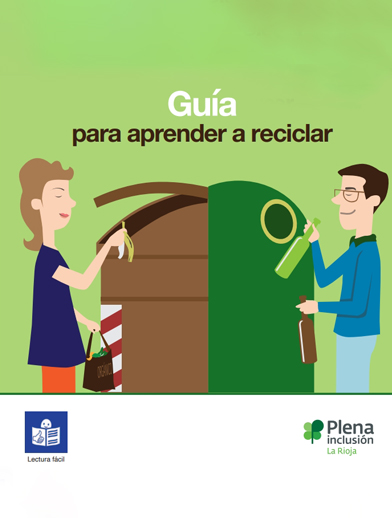 Guía para aprender a reciclar