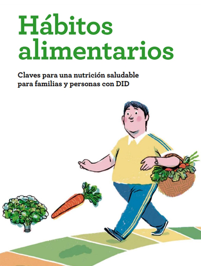 Habitos alimentarios