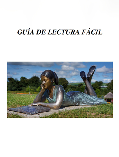 Guía de lectura fácil