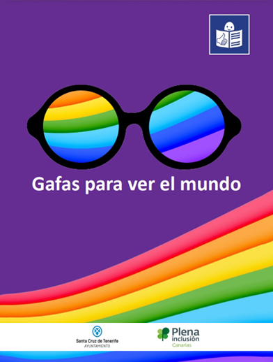 Gafas para ver el mundo