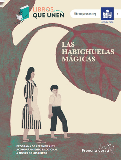 Las habichuelas mágicas