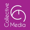 Logotipo de Collective Media.